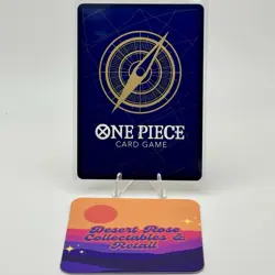 One Piece Card Game Tony Tony.Chopper ST21-008 Parallel Starter Deck EX: Gear 5 - Image 2