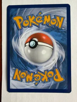 Pokemon TCG Charizard VMAX SWSH261 Black Star Holo Card - Image 2