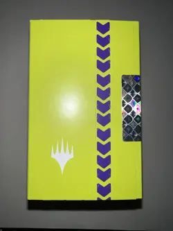 Magic: The Gathering - Edge of Eternities - Booster Bundle Box - New Sealed - Image 2