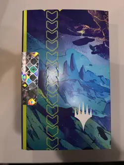 Magic: The Gathering - Edge of Eternities - Booster Bundle Box - New Sealed - Image 4