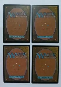 Bladehold War-Whip 197 NM Foil +3 Reg PhyrexiaMTG - Image 2