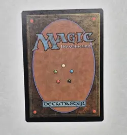 NM UNPLAYED MTG Chronotog Visions Reserved List Regular Rare Magic The Gathering - Image 2