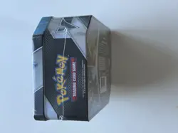 POKEMON TCG: Empoleon V Strikers Tin probable Evolving Skies New Factory Sealed - Image 4