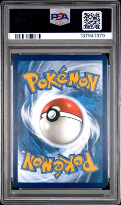 2023 POKEMON SWSH CROWN ZENITH #GG67 FULL ART/ORIGIN FORME PALKIA VSTAR PSA 10 - Image 2