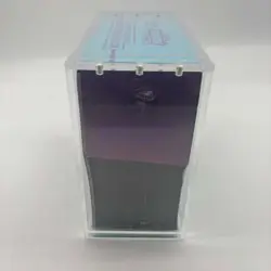 Pokemon Fusion Strike Pokemon Center Elite Trainer Box Sealed w/ Acrylic Case - Image 3