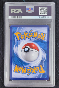 PSA 10 Pokemon TCG Gengar 0307/07 Chinese CBB3 CS Full Art Rare Gem Pack Vol. 3 - Image 2
