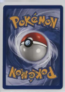 Raichu Holo Pokemon Fossil #14 1999 - Image 2