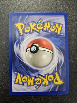 Pokemon Jungle Clefable Non-Holo Rare 17/64 NEAR MINT - Image 2