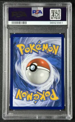 ZAPDOS EX PSA 10 2023 POKEMON MEW EN #202/165 SPECIAL ILLUSTRATION RARE SIR 961 - Image 2
