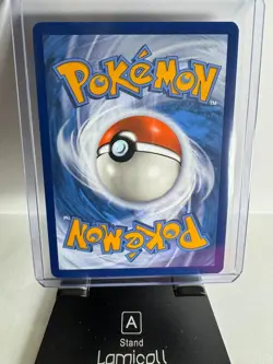 Pokemon TCG Basic Fire Energy 230/197 Hyper Rare SV03: Obsidian Flames Holo - NM - Image 2