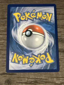 Rotom Russian Ancient Origins 29/98 Reverse Holo Pokemon TCG - Image 2