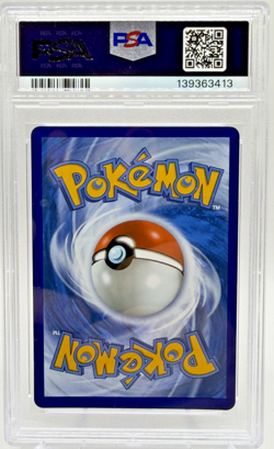 🔥PSA 10 2025 POKEMON - MEGA EVOLUTION ULTRA RARE #160 MEGA LUCARIO EX PSA 10🔥 - Image 2