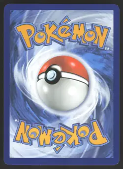 Charcadet 022 Pokemon Center Pokemon TCG Mega Promo NM - Image 2
