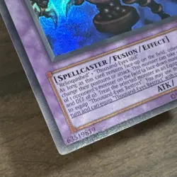 👁 Yu-Gi-Oh Thousand-Eyes Restrict PSV-084 👁 LP - Image 3