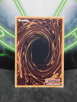 Yugioh Phantom of Yubel BLTR-EN047 Secret Rare 1st Edition NM - Image 2