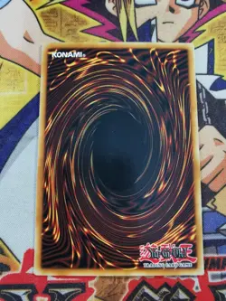Dark Renewal ygld-enb00 Ltd Ed (NM) Secret Rare Yu-Gi-Oh! - Image 2