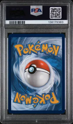 2024 POKEMON SSP EN-SURGING SPARKS SPECIAL ILLUSTRATION RARE MILOTIC EX PSA 10 - Image 2
