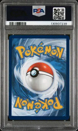 2024 POKEMON SSP EN-SURGING SPARKS SPECIAL ILLUSTRATION RARE MILOTIC EX PSA 10 - Image 2