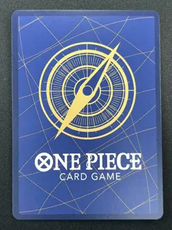 [NM]Monkey D. Luffy ONE PIECE Japan P-037 1st Anniversary Tournament Promo 27J23 - Image 3