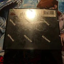 YuGiOh Legendary Duelists Magical Hero Booster Box - 1st Edition Konami Sealed! - Image 2