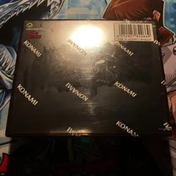 YuGiOh Legendary Duelists Rage of Ra Booster Box - 1st Edition - Konami Sealed! - Image 2