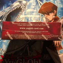 YuGiOh Legendary Duelists Rage of Ra Booster Box - 1st Edition - Konami Sealed! - Image 4