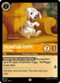 Disney Lorcana: Into the Inklands [COLD-FOILS] [Pick-A-Card] [Free Shipping] - Image 5
