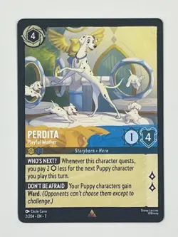 Disney Lorcana - Archazia's Island Singles - YOU PICK! Complete Your Set - Image 3