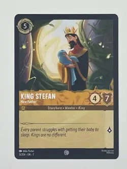 Disney Lorcana - Archazia's Island Singles - YOU PICK! Complete Your Set - Image 4