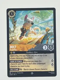 Disney Lorcana - Archazia's Island Singles - YOU PICK! Complete Your Set - Image 5