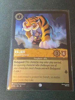 Disney Lorcana $1 Cards For Sale (Foil) Never Played Sole Owner - Image 5