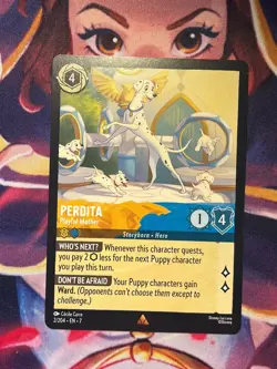 Disney Lorcana Archazia's Island Singles - Choose Your Card Rare Super Legendary - Image 3
