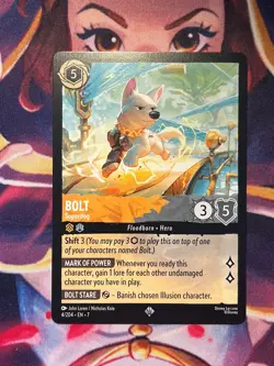 Disney Lorcana Archazia's Island Singles - Choose Your Card Rare Super Legendary - Image 4