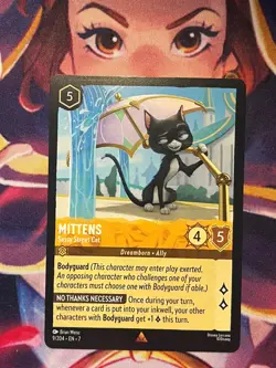 Disney Lorcana Archazia's Island Singles - Choose Your Card Rare Super Legendary - Image 5