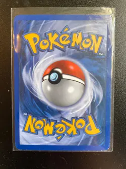 Pokemon TCG Flareon 44/95 Call of Legends 2011 Reverse Holo Card (MP) - Image 2