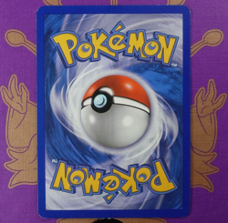 Pokemon TCG · Flareon 44/95 · HGSS: Call of Legends (2011) NM - Image 2