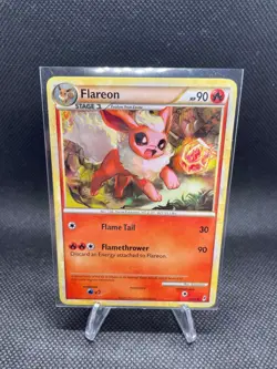 Flareon - Call of Legends 44/95 - Regular Uncommon - Pokemon TCG - Image 1