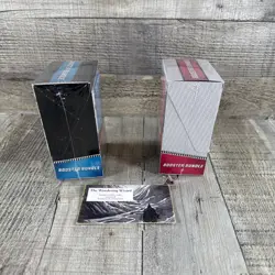Pokemon Black Bolt & White Flare BOOSTER BUNDLE (Set of 2) Factory Sealed - Image 3