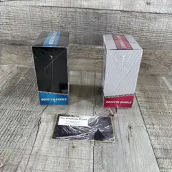 Pokemon Black Bolt & White Flare BOOSTER BUNDLE (Set of 2) Factory Sealed - Image 4