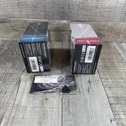 Pokemon Black Bolt & White Flare BOOSTER BUNDLE (Set of 2) Factory Sealed - Image 5