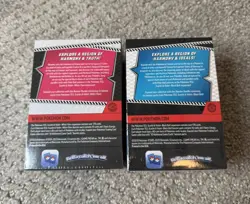 Pokemon Black Bolt & White Flare Booster Bundle (Set Of 2) FACTORY SEALED - Image 2