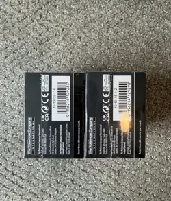 Pokemon Black Bolt & White Flare Booster Bundle (Set Of 2) FACTORY SEALED - Image 3