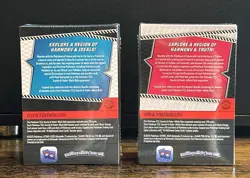 Pokemon Black Bolt & White Flare Booster Bundle (Set Of 2) FACTORY SEALED - Image 3
