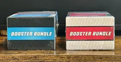 Pokemon Black Bolt & White Flare Booster Bundle (Set Of 2) FACTORY SEALED - Image 5