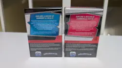 Pokemon Black Bolt and White Flare Booster Bundle Set of 2 Sealed - Image 3