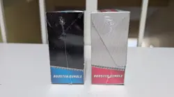 Pokemon Black Bolt and White Flare Booster Bundle Set of 2 Sealed - Image 4