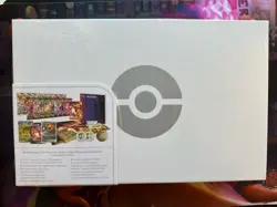 Pokemon TCG Sword and Shield Charizard Ultra Premium Collection UPC NEW SEALED - Image 2