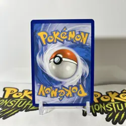 Pokemon TCG - Pikachu 160/159 - Crown Zenith Full Art Secret Rare Holo Card - NM - Image 2