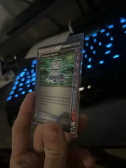 Pokemon TCG Computer Search Trainer 137/149 2012 In Good Condition - Image 3