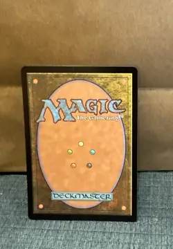 Idyllic Tutor -Foil Near Mint MTG Theros Beyond Death - Image 2